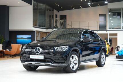 Mercedes-Benz GLC 300 77.226 km 40.780 &euro; Köln 51147