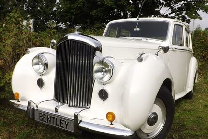 Bentley Andere 45.188 km 42.500 &euro; Mettmann 40822