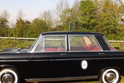 Fiat Andere 51.780 km 130.000 &euro; Mettmann 40822