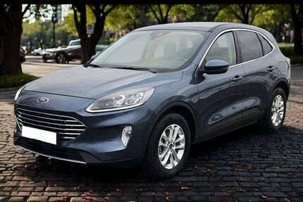 Ford Kuga 58.000 km 27.800 &euro; Kerpen 50169