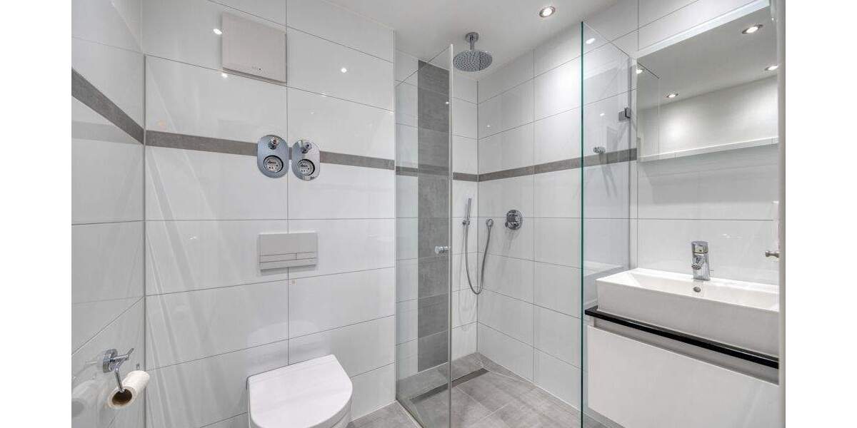 Etagenwohnung Hilden - 3 Zimmer, 97 m&sup2;, 495.000&euro; | Angebot:25705743