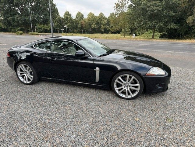 Jaguar XKR 171.380 km 29.420 &euro; Hürth 50354
