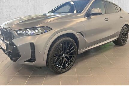 BMW X6 9.100 km 87.750 &euro; Solingen 42719