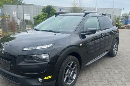 Citroen C4 Cactus 170.000 km 5.850 &euro; Neuss 41469