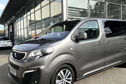 Peugeot Traveller 85.000 km 29.950 &euro; Elsdorf 50189