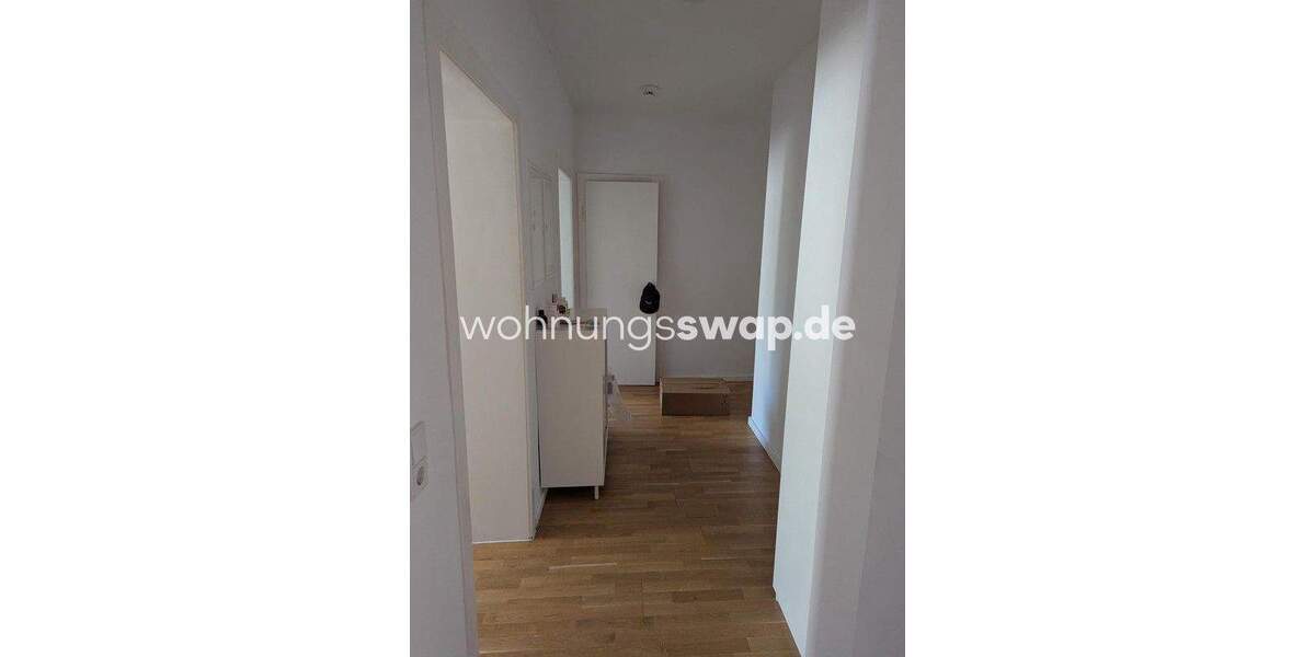 Etagenwohnung Düsseldorf Flingern Süd - 3 Zimmer, 65 m&sup2;, 844&euro; | Angebot:25982521
