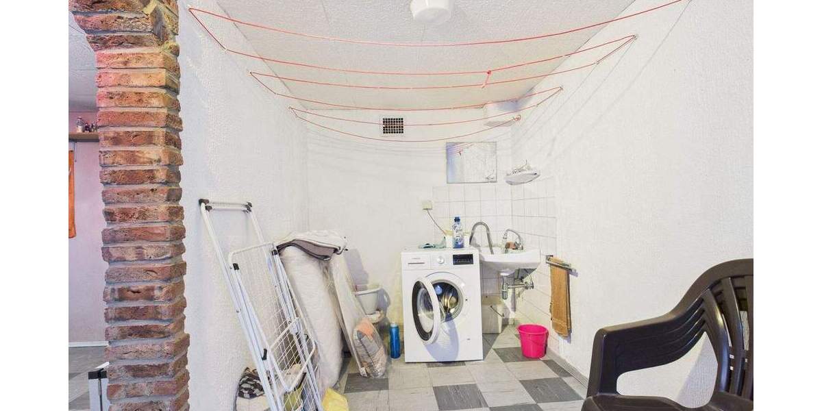 Einfamilienhaus Bergisch Gladbach / Refrath Alt-Refrath - 4 Zimmer, 110 m&sup2;, 469.000&euro; | Angebot:25691291