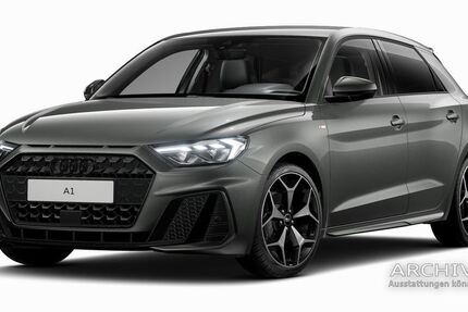 Audi A1 7.130 km 27.980 &euro; Leverkusen 51373