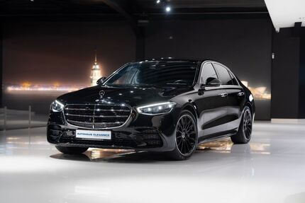 Mercedes-Benz S 400 53.747 km 81.980 &euro; Dormagen 41541