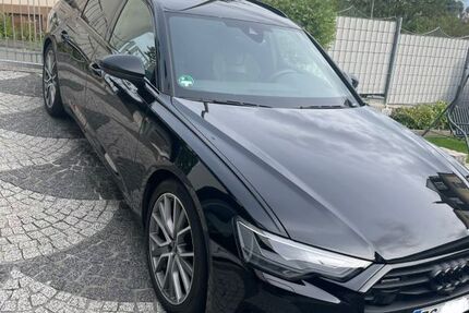 Audi A6 51.228 km 35.400 &euro; remscheid 42859