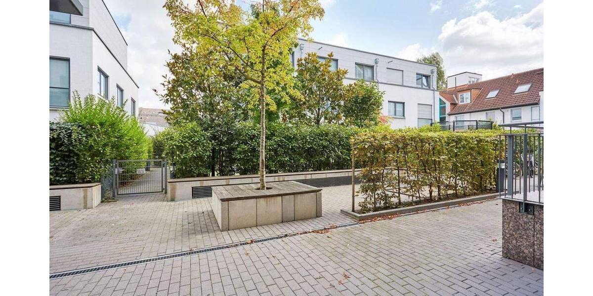 Etagenwohnung Düsseldorf Oberkassel - 4 Zimmer, 107 m&sup2;, 860.000&euro; | Angebot:25667943
