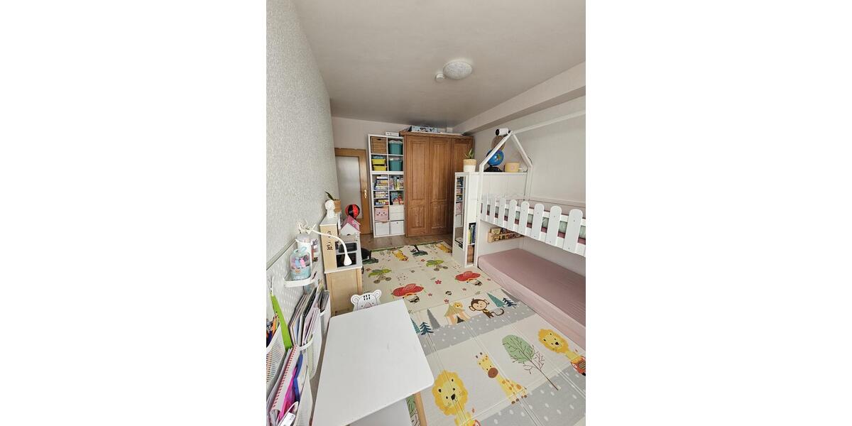 Erdgeschoßwohnung Köln Mülheim - 3.5 Zimmer, 80 m&sup2;, 1.550&euro; | Angebot:25947617