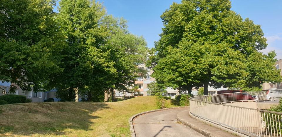 Etagenwohnung Monheim am Rhein - 2 Zimmer, 61 m&sup2;, 164.900&euro; | Angebot:25840620