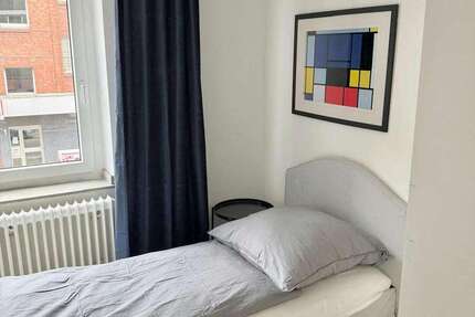 Zimmer Düsseldorf Derendorf - 699&euro; | Angebot:25331794