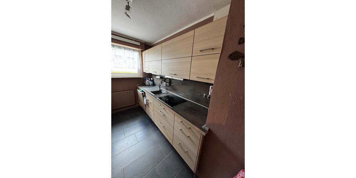 Hochparterre Köln Porz - 3 Zimmer, 66 m&sup2;, 238.000&euro; | Angebot:26710914