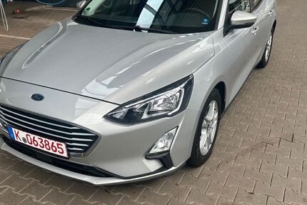 Ford Focus 46.275 km 14.900 &euro; Köln 50829