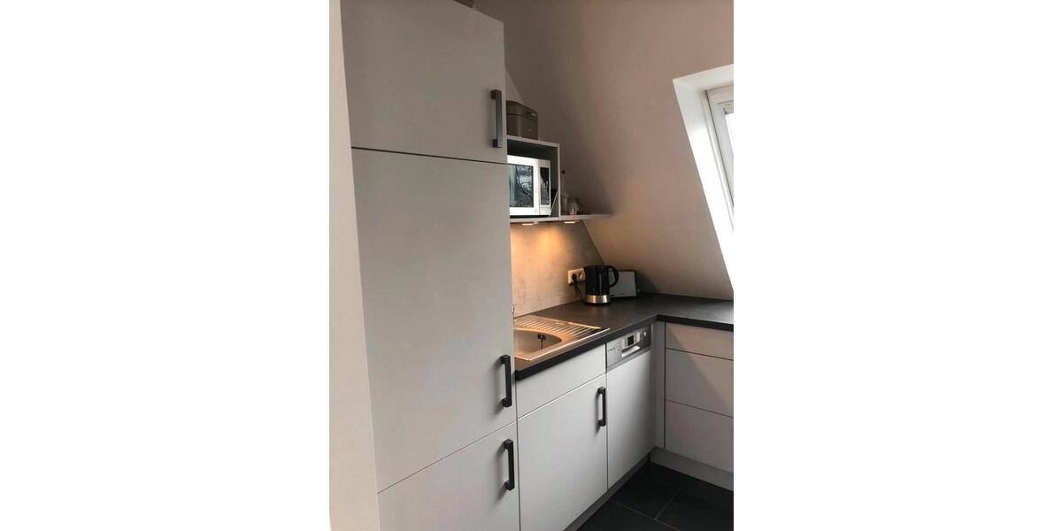 Dachgeschoßwohnung Wermelskirchen - 3 Zimmer, 64 m&sup2;, 195.000&euro; | Angebot:23863611