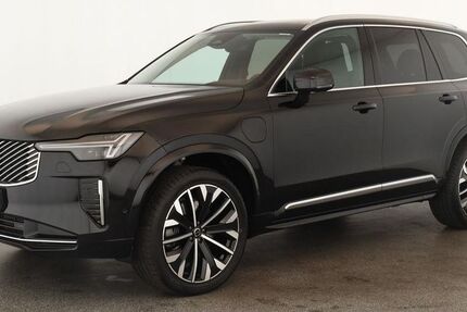 Volvo XC90 22.800 km 62.884 &euro; Düsseldorf 40233