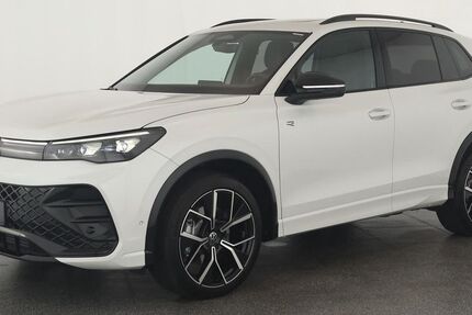 VW Tiguan 6.000 km 46.984 &euro; Düsseldorf 40233
