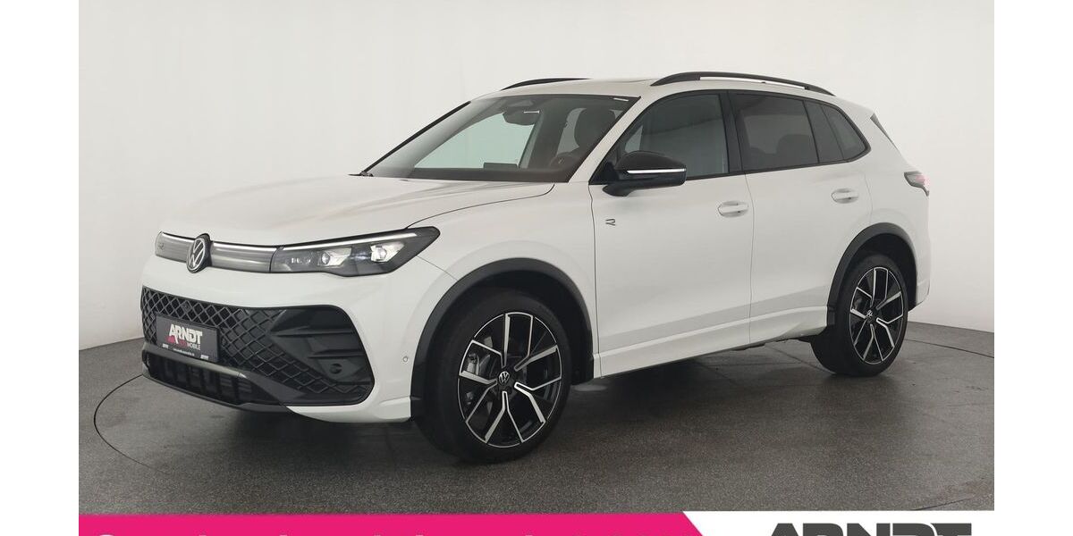 VW Tiguan 6.000 km 46.984 &euro; Düsseldorf 40233