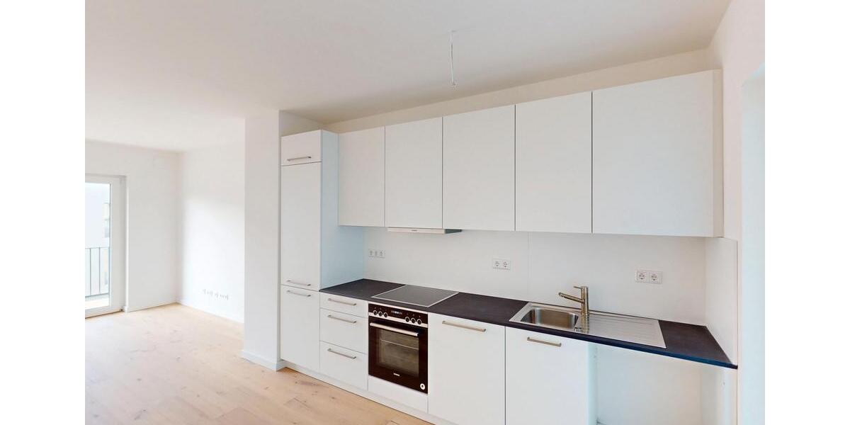 Etagenwohnung Düsseldorf Stadtbezirk 3 - 2 Zimmer, 67 m&sup2;, 1.365&euro; | Angebot:25920235