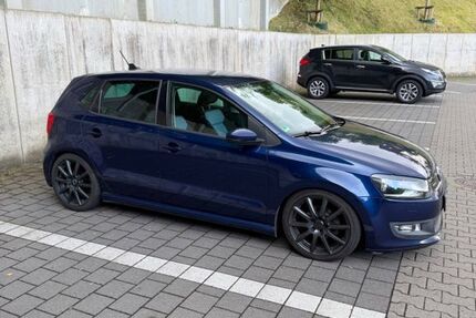 VW Polo 211.105 km 4.000 &euro; Remscheid 42897