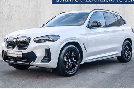 BMW iX3 23.627 km 43.495 &euro; Köln-West 50858