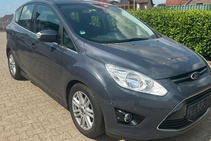 Ford C-Max 147.000 km 3.750 &euro; Rommerskirchen 41569