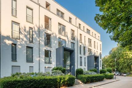 Wohnung Düsseldorf Stadtbezirk 7 - 3 Zimmer, 101 m&sup2;, 2.002&euro; | Angebot:26455943