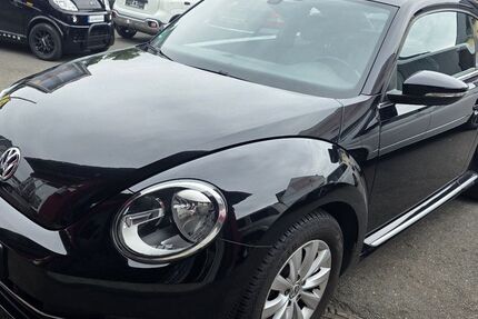 VW Beetle 153.970 km 6.770 &euro; Solingen 42659