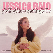 Jessica Baio - Europe 2026 03.05.2026 YUCA