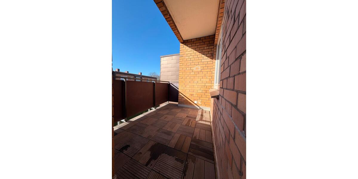 Etagenwohnung Hürth - 3 Zimmer, 69 m&sup2;, 261.000&euro; | Angebot:25368997