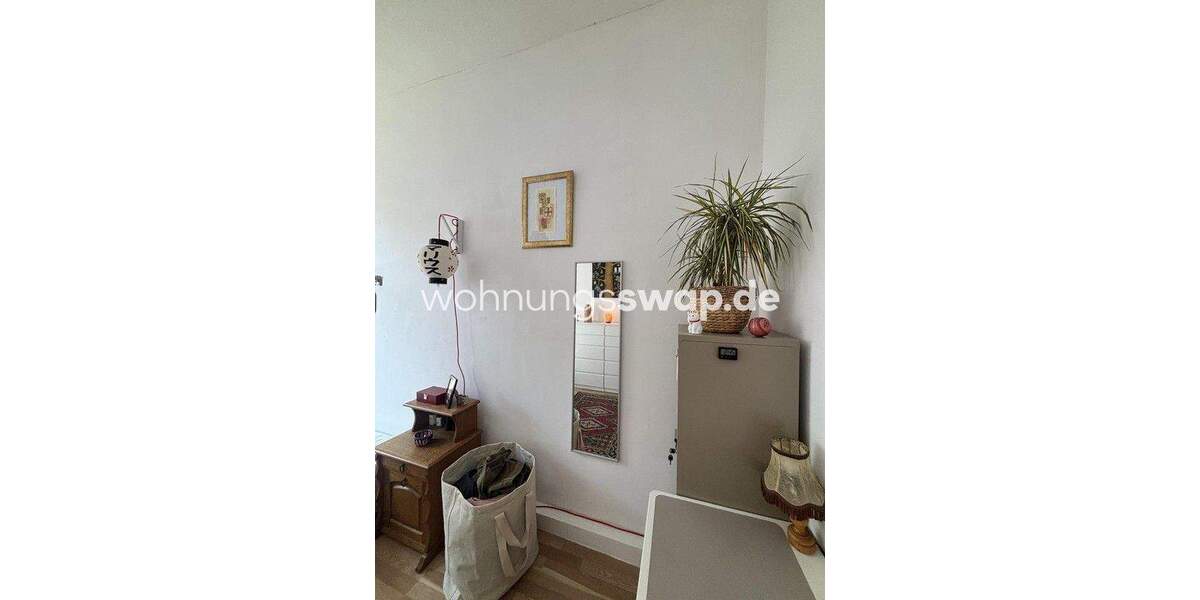 Etagenwohnung Köln Ehrenfeld - 2 Zimmer, 55 m&sup2;, 950&euro; | Angebot:25981904