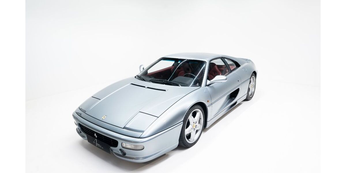 Ferrari F355 56.188 km 190.000 &euro; Kerpen 50171