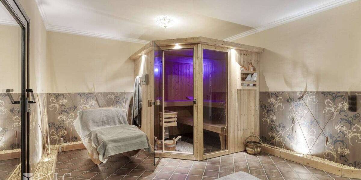 Einfamilienhaus Pulheim - 7 Zimmer, 351 m&sup2;, 1.199.000&euro; | Angebot:25996023