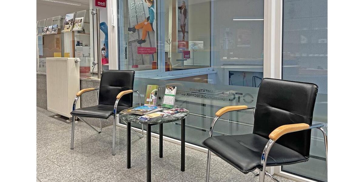 Gewerbeobjekt Grevenbroich - 1.700&euro; | Angebot:26025964