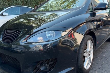 Seat Altea 233.000 km 1.999 &euro; Solingen 42659
