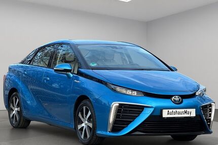 Toyota Mirai 6.124 km 16.950 &euro; Köln 50674