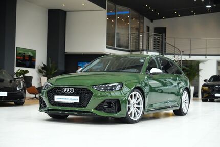 Audi RS4 48.524 km 56.980 &euro; Köln 51147