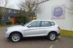 BMW X3 xDrive 20 d XENON NAVI TEILLEDER PDC STEPTRONIC 174.544 km 13.798 &euro; Köln 50858