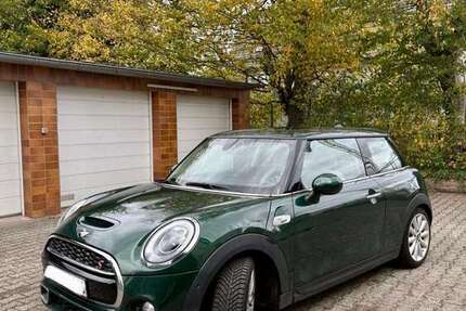 Mini Cooper S 71.000 km 14.000 &euro; Köln 50859