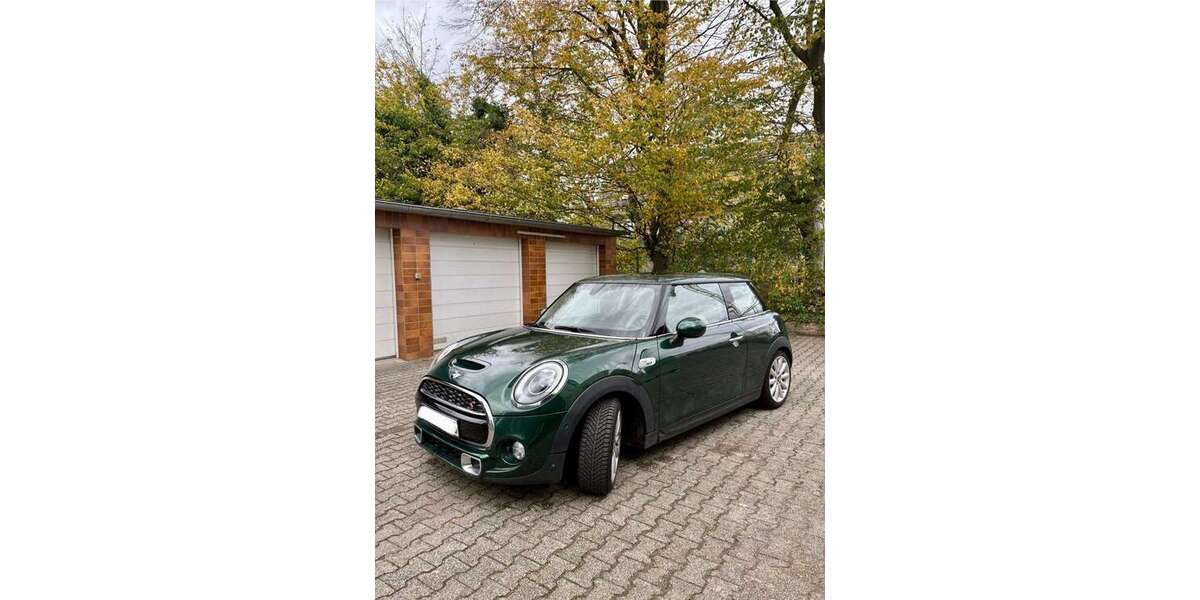 Mini Cooper S 71.000 km 14.000 &euro; Köln 50859