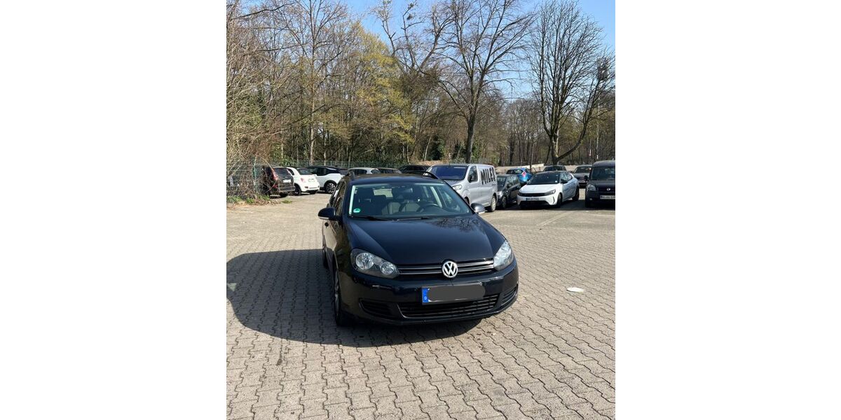 VW Golf 181.000 km 4.250 &euro; Köln 51065