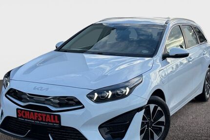 Kia ceed Sportswagon 51.139 km 18.939 &euro; Elsdorf (bei Köln) 50189