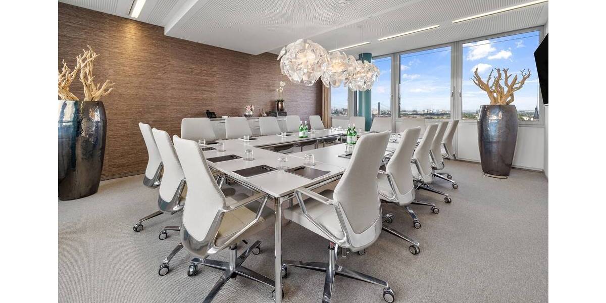 Gewerbeobjekt Düsseldorf Stadtmitte - 379&euro; | Angebot:25877726