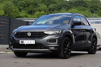 VW T-Roc 76.984 km 22.400 &euro; Bergheim 50127