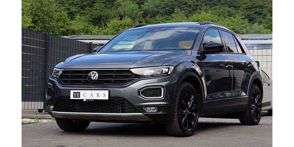 VW T-Roc 76.984 km 22.400 &euro; Bergheim 50127