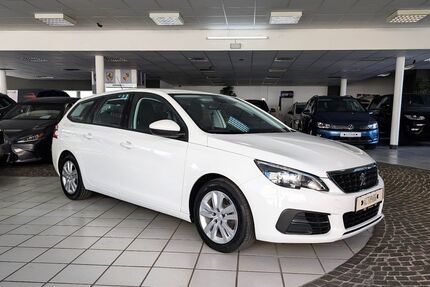 Peugeot 308 87.500 km 10.999 &euro; Hilden 40721