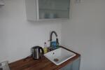 Terrassenwohnung Düsseldorf Pempelfort - 1 Zimmer, 40 m&sup2;, 220.000&euro; | Angebot:27281592