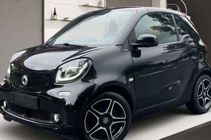 Smart forTwo 93.000 km 15.988 &euro; Köln 51067
